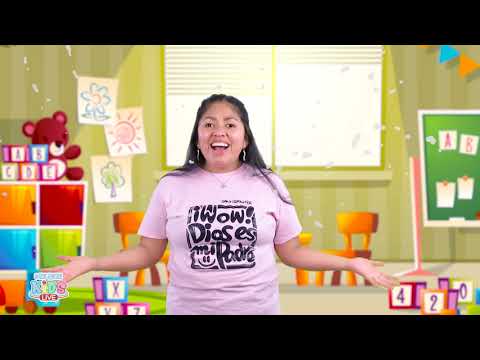 El ciego de Betsaida - San Juan Kids