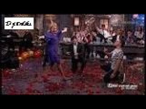 Άκης Δείξιμος - Μια καρδιά για σένανε - Στην υγειά μας 17/2/18