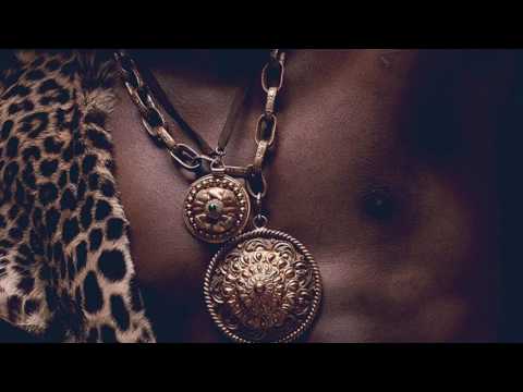 Ivre - Benash Ft. Shay & Damso