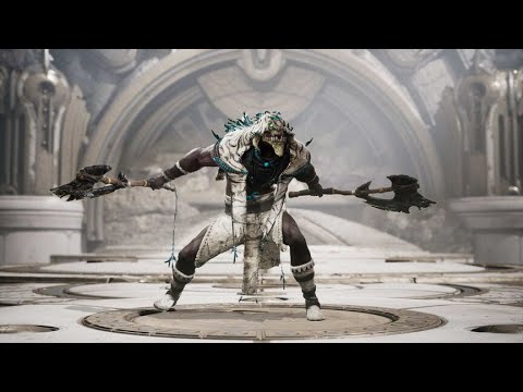 Fault - Khaimera Gameplay (Early Access 0.13.13)