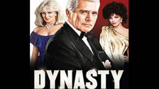 Bill Conti - Dynasty TV Theme (1981-1989)