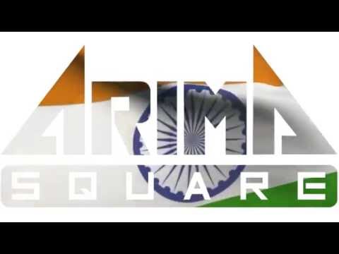 ArimA Square Independence Day Wishes
