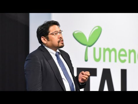 食料産業学科 グローバル化と日本の食・農／弘前大学 石塚 哉史 先生【夢ナビTALK】