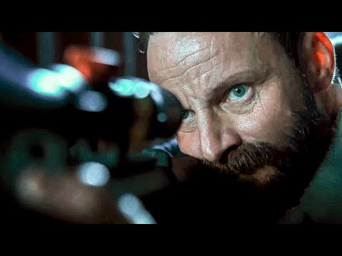 SNIPER: ROGUE MISSION - Official Trailer (2022) | Action Society