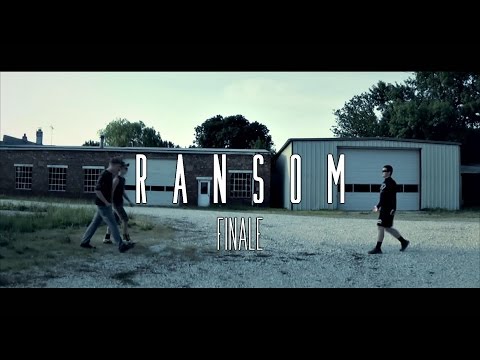 "RANSOM" - The Final Episode