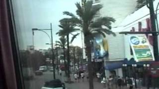 preview picture of video 'Lloret De Mar, España  (Juan Carlos Gachet)'