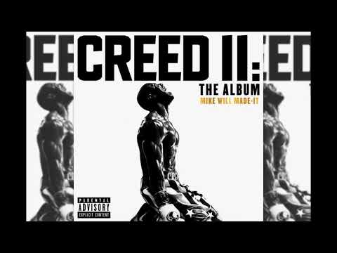 Mike WiLL Made-It, Tessa Thompson & Gunna - Midnight (Creed 2)