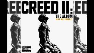 Mike WiLL Made-It, Tessa Thompson &amp; Gunna - Midnight (Creed 2)