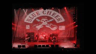 Blue Cheer  - Peace of Mind