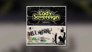 9 to 5 - Lady Sovereign (Explicit)