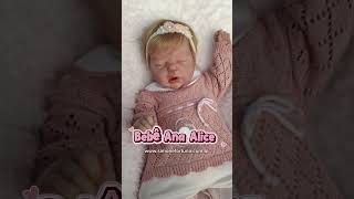 BEBÊ ANA ALICE