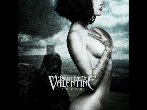 Bullet For My Valentine - Fever Lyrics