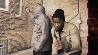 POLO MR GO CRAZY X BILLY CREAM X FORMLEZZ &quot;PULL UP&quot; DIRECTED X BLIND FOLKS VISION