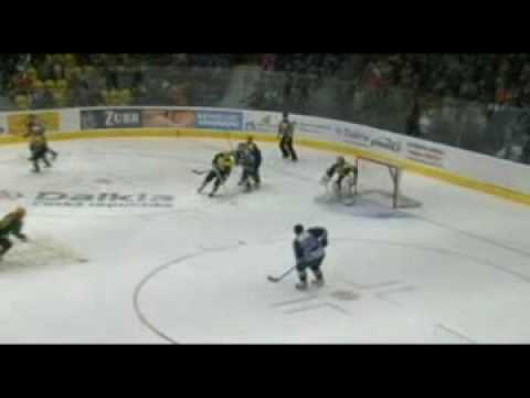 Play-off II.ligy 2010: Ohlasy Přerov - Vsetín 5:3