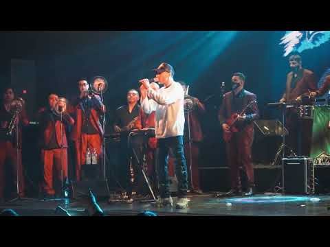 La RePandilla - Manos de Tijera