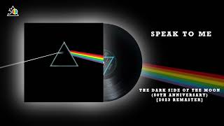 The Dark Side of the Moon album cover