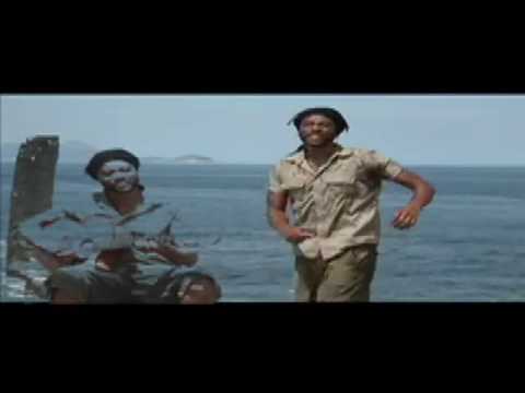 "Da Ghama - Se Você" (Videoclipe Oficial)