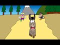 Ice Age Yellow Dodger Part 3 All Alone