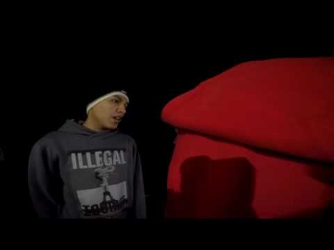 El Poncho Free //2da edicion // Sadiko vs Jacker // 4tos