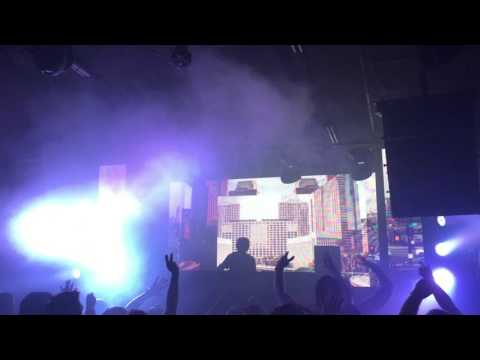 Andrew Bayer Superhuman Mix by Ilan Bluestone