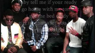 day 26-imma put it on her lyrics