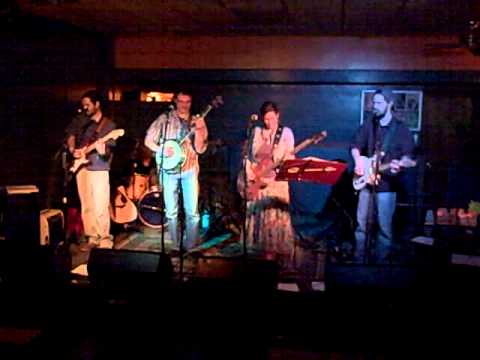 Brittany Reilly Band -- Jamaica