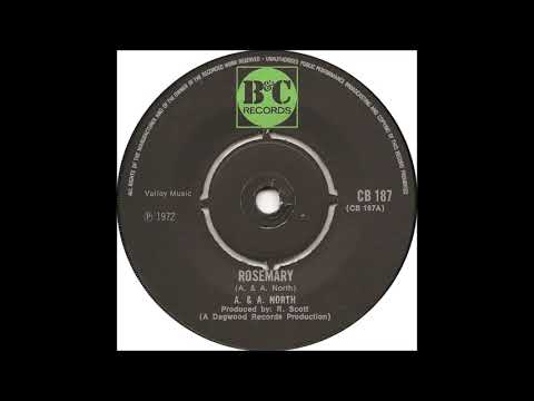 Video thumbnail for Rosemary