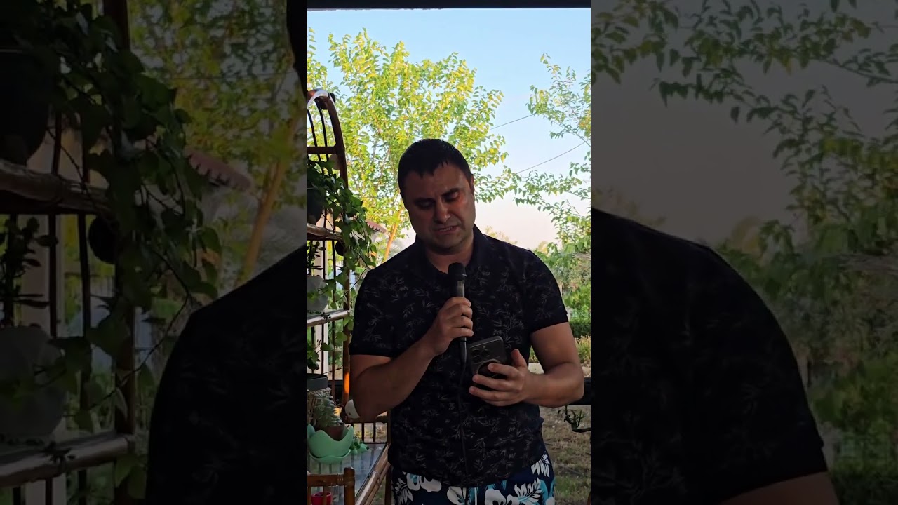 Motorları Maviliklere Süreceğiz (feat. TonTon Karaoke)