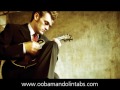 Chris Thile - Raining at Sunset