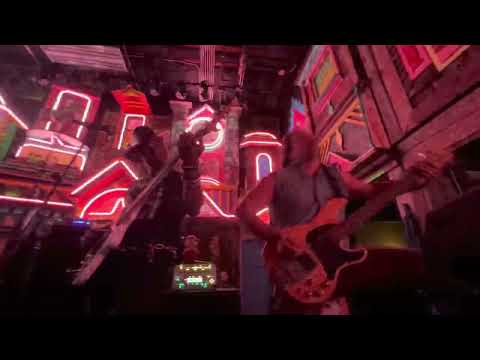 Hong Kong Fuck You (HKFY) -  Meow Wolf 04/29/2023 - 01