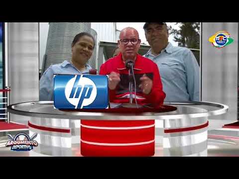 ARGUMENTO DEPORTIVO: Programa No. 1,205 | Viernes 23, Octubre 2026
