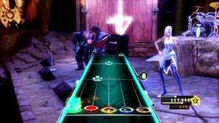 Queensrÿche - Jet City Woman (EXPERT 100% FC - Guitar Hero: Warriors of Rock) [HD]