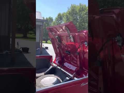 1965 Lincoln Continental (CC-1627354) for sale in Southampton, New Jersey