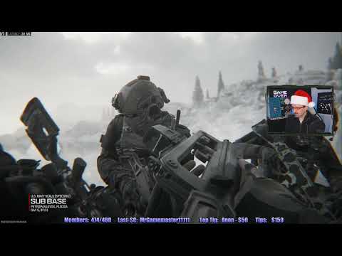 Call of Duty: Modern Warfare III (2023) Launch MP pt19 - Happy Thanksgiving! Loving the Bullpup!