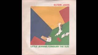 elton john - conquer the sun