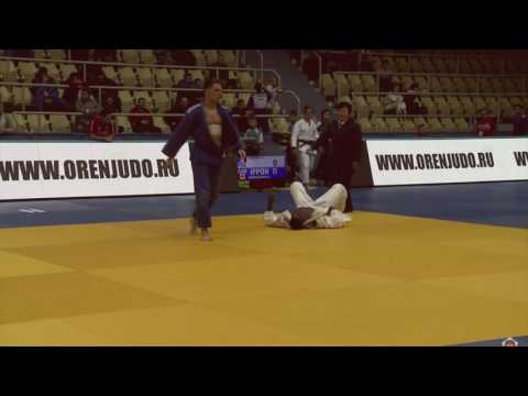 Ippon Daily | Arthur Margelidon