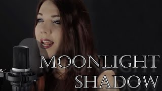 Mike Oldfield - Moonlight Shadow (Alina Lesnik&amp;Marco Philipp Cover)