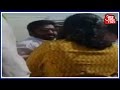 Shiv Sena S Ravindra Gaikwad Attacks 60 Yr Old Air India Staff With Slipper