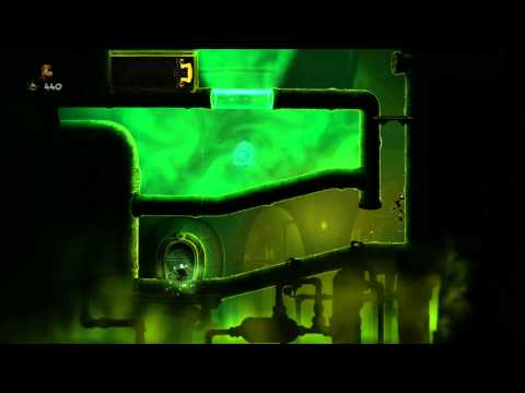 Rayman Legends 100% Walkthrough Part 20 - World 4 - The Deadly Lights & The Ninja Dojo