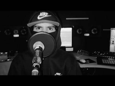 RODGV - READY FOR WAR (Video Oficial)