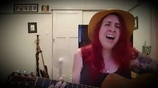 Missing Me - Angie McMahon cover
