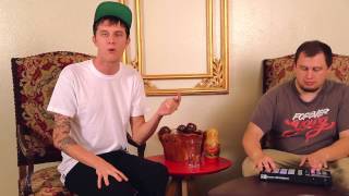 Pat Maine &amp; Vividend - Struggle