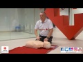 2. Primeros Auxilios: RCP (Reanimación cardiopulmonar) en adultos