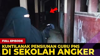 Download lagu 🔴 1634- FULL EPISODE ! KUNTILANAK GURU DISEKOLAH ANGKER mp3