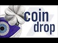 COIN DROP Evil Eye Silver Fortune