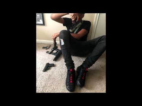 [FREE] NLE Choppa x Quin NFN Type Beat "Sticks" ft. Splurge | Trap Instrumental 2019