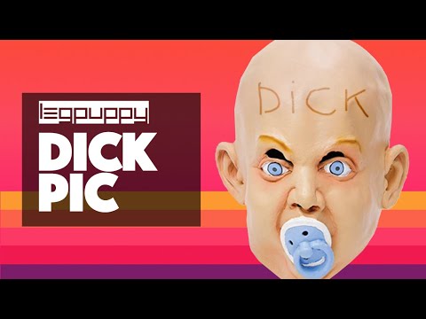 Dick Pic (Open that inbox) - (The Dick Pic Groove) - Online dating special