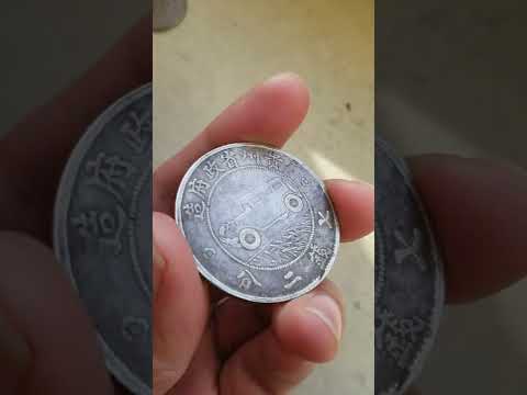 1928 china auto dollar,  keep the channel going strong.