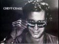 I Shot The Sheriff - Chevy Chase 1980 - YouTube