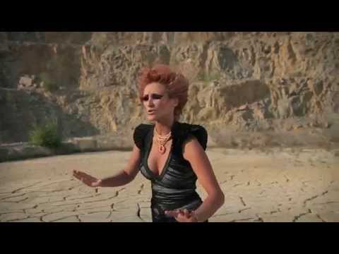 KSENIJA MIJATOVIC POD KOZOM OFFICIAL VIDEO